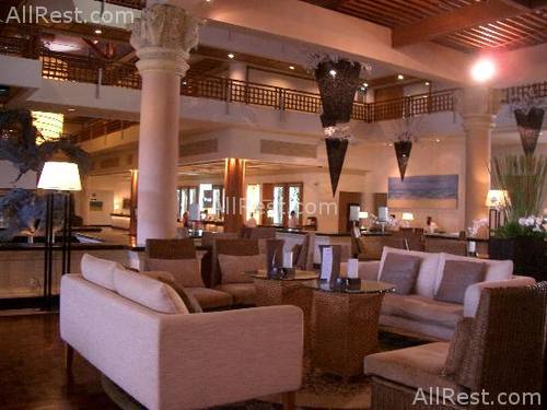 The Westin Resort Nusa Dua 70